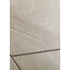 Panele Podłogowe Dąb Szary Dominicano Largo Quick-Step Unilin LPU1663 AC4 9.5 mm